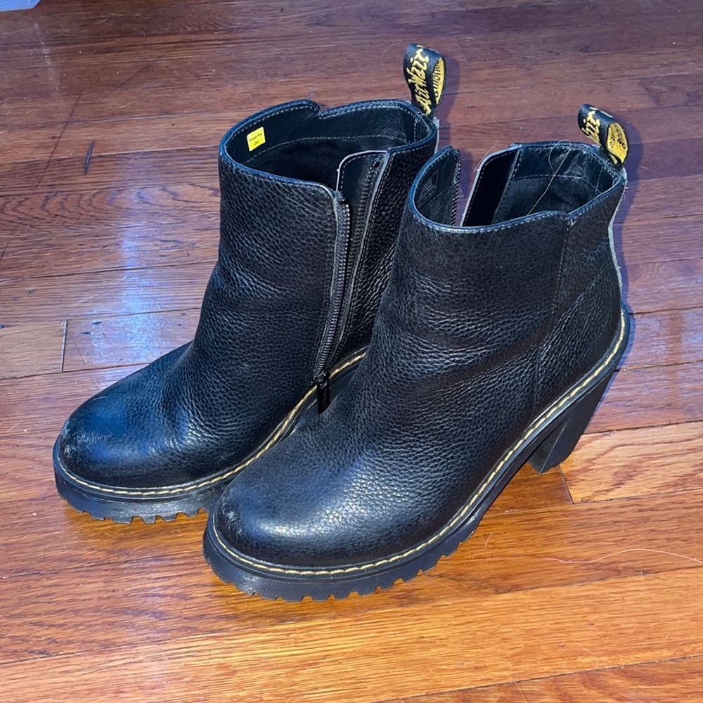 Dr. Marten Heels